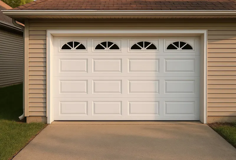 Contact Las Vegas Garage Door Repair
