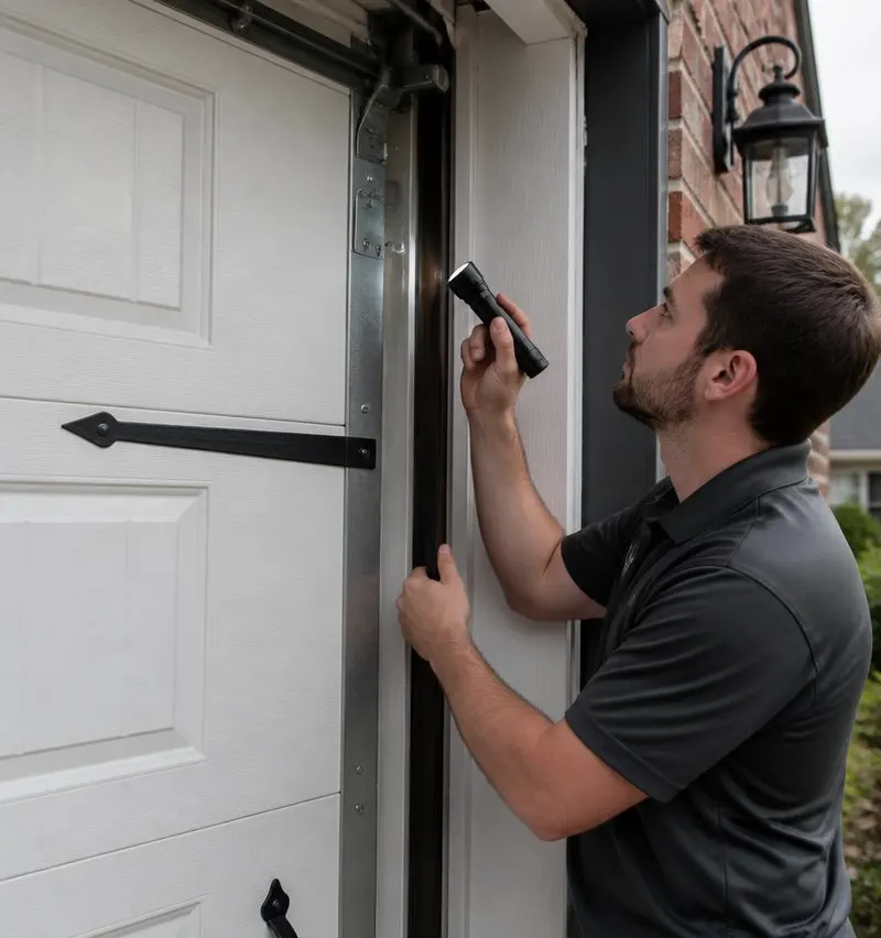 Garage Door Opener Repair & Installation in Las Vegas